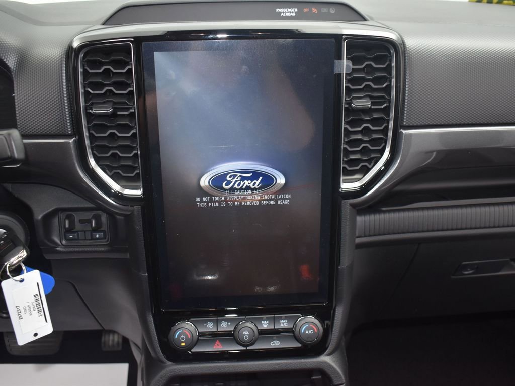 New 2026 Ford Ranger XLT image 24
