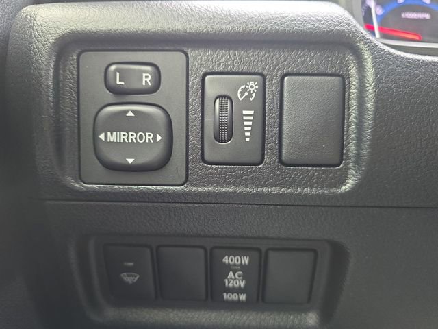 Used 2019 Toyota 4Runner TRD Off-Road Premium image 25