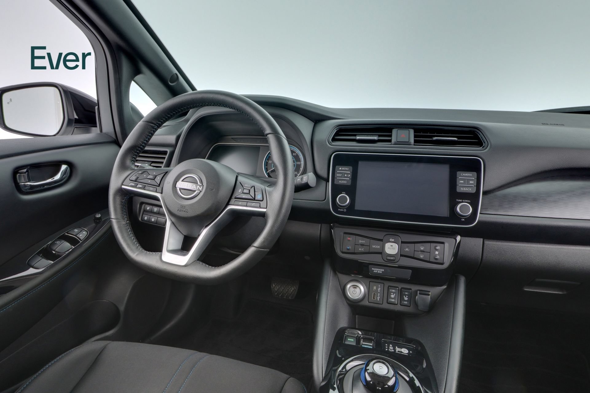 Used 2024 Nissan Leaf SV Plus FWD image 23
