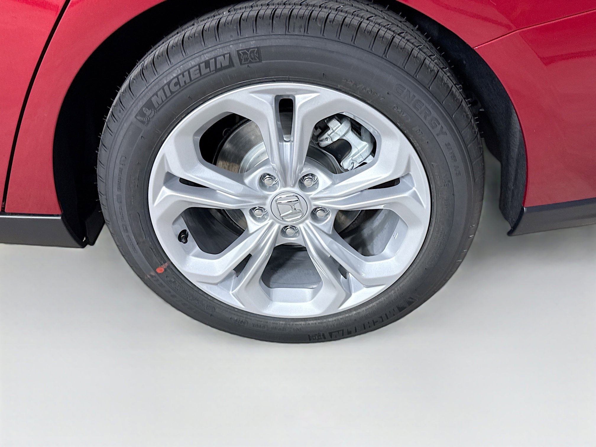 New 2025 Honda Accord LX image 34