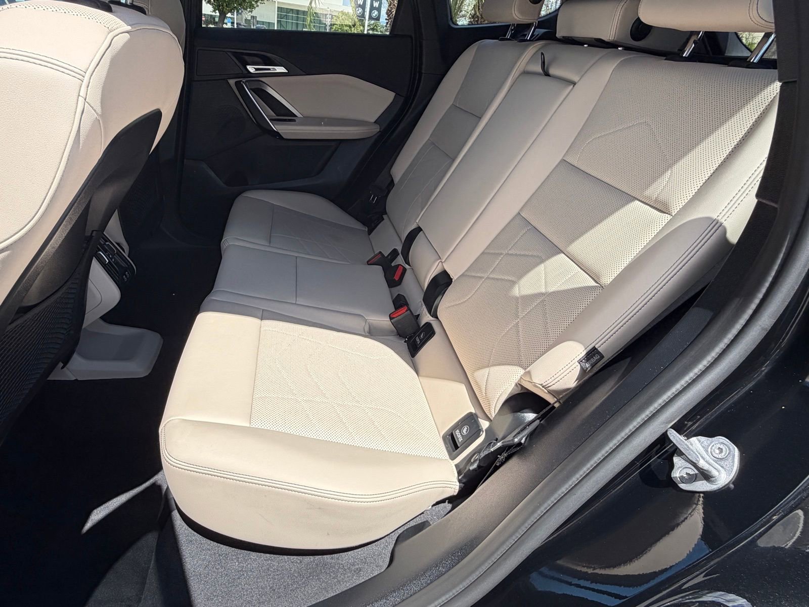 Certified 2023 BMW X1 xDrive28i w/ Convenience Package image 35