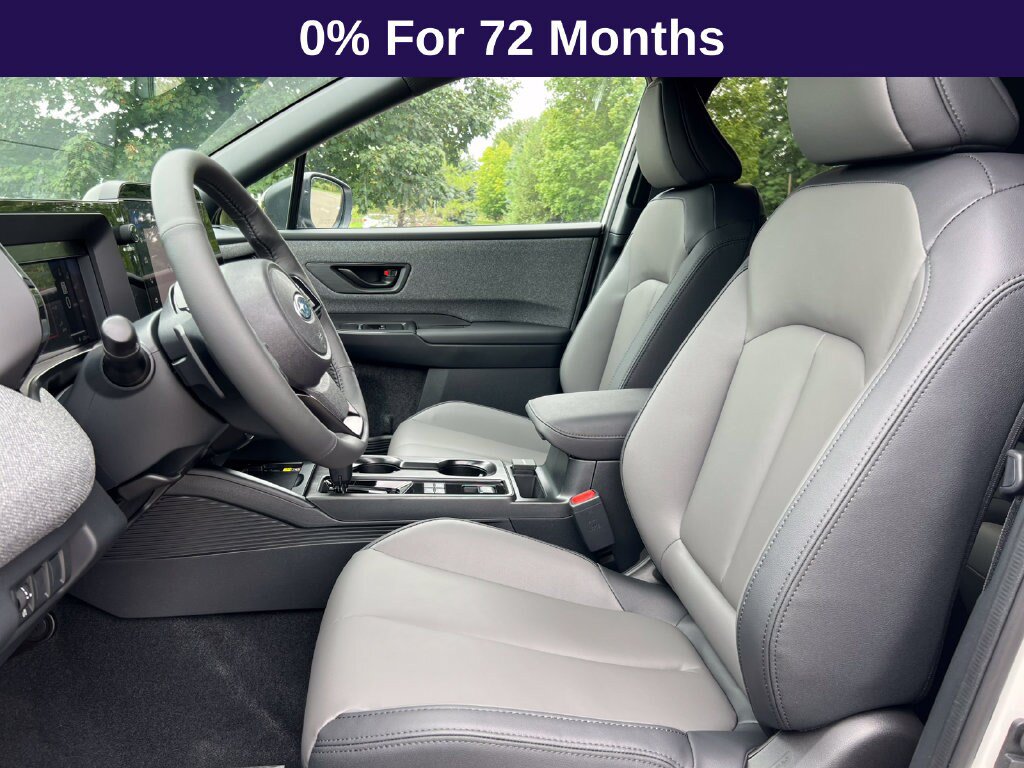 New 2026 Subaru Outback Premium AWD/4WD image 3