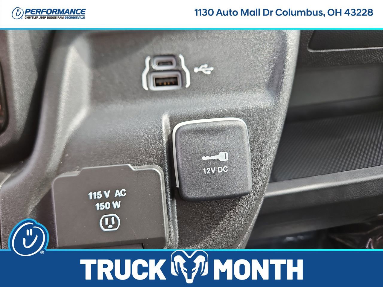 New 2025 RAM ProMaster 2500 w/ Quick Order Package 22G SLT image 25