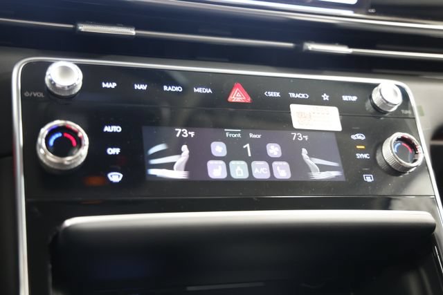 New 2026 Genesis GV80 2.5T AWD/4WD image 29