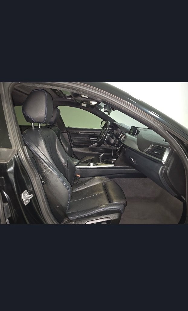 Used 2018 BMW 430i Gran Coupe RWD image 10