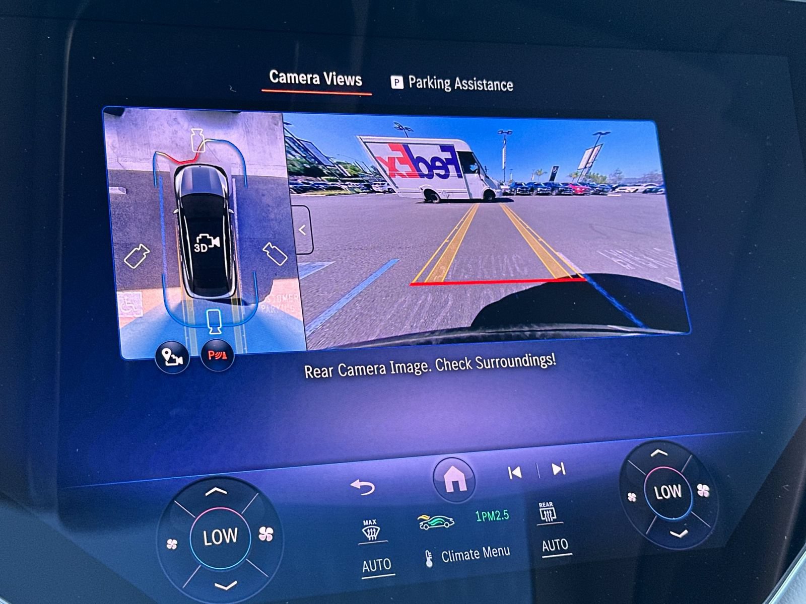 New 2026 Mercedes-Benz EQS 550 4MATIC SUV image 22
