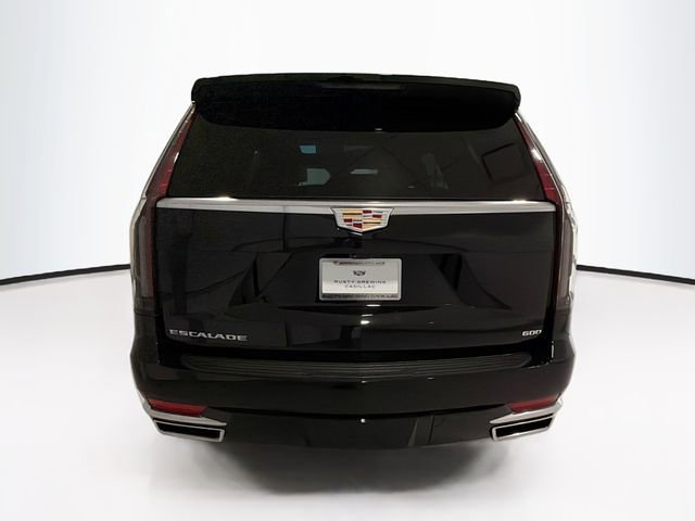 Certified 2021 Cadillac Escalade Premium Luxury w/ LPO, Illumination Package image 5