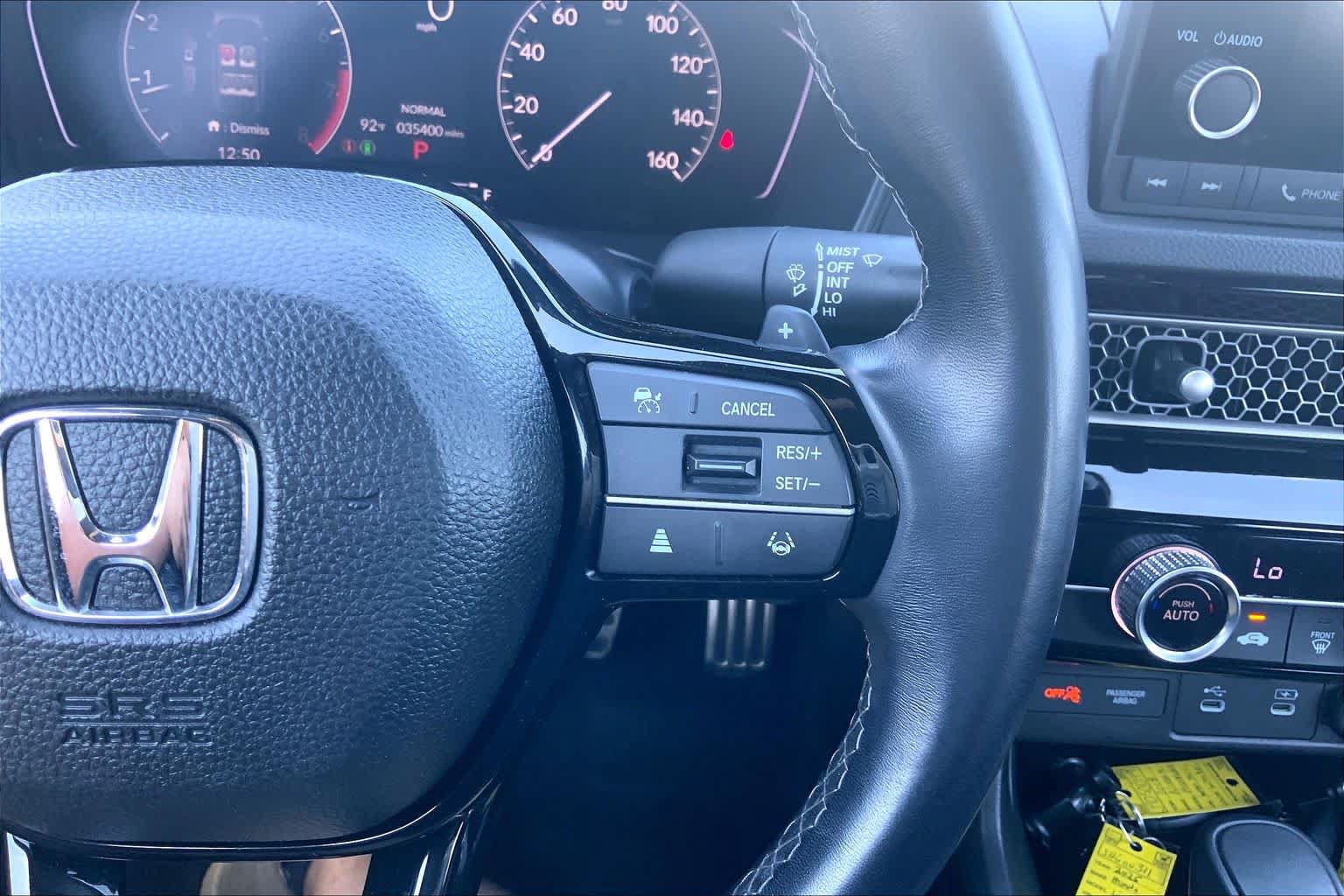 Used 2025 Honda Civic Sport image 23