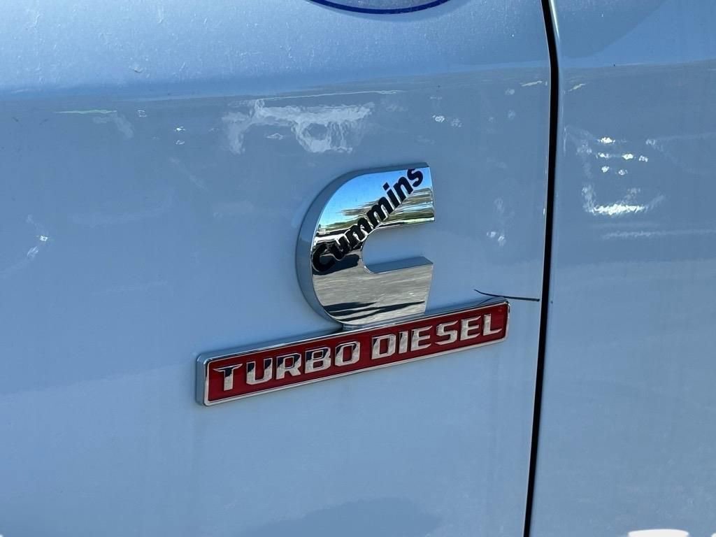 New 2024 RAM 5500 Tradesman image 14