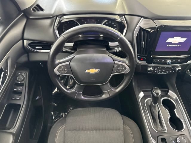 Used 2020 Chevrolet Traverse LT AWD/4WD image 26