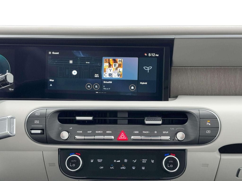 New 2026 Hyundai Palisade FWD Hybrid image 19
