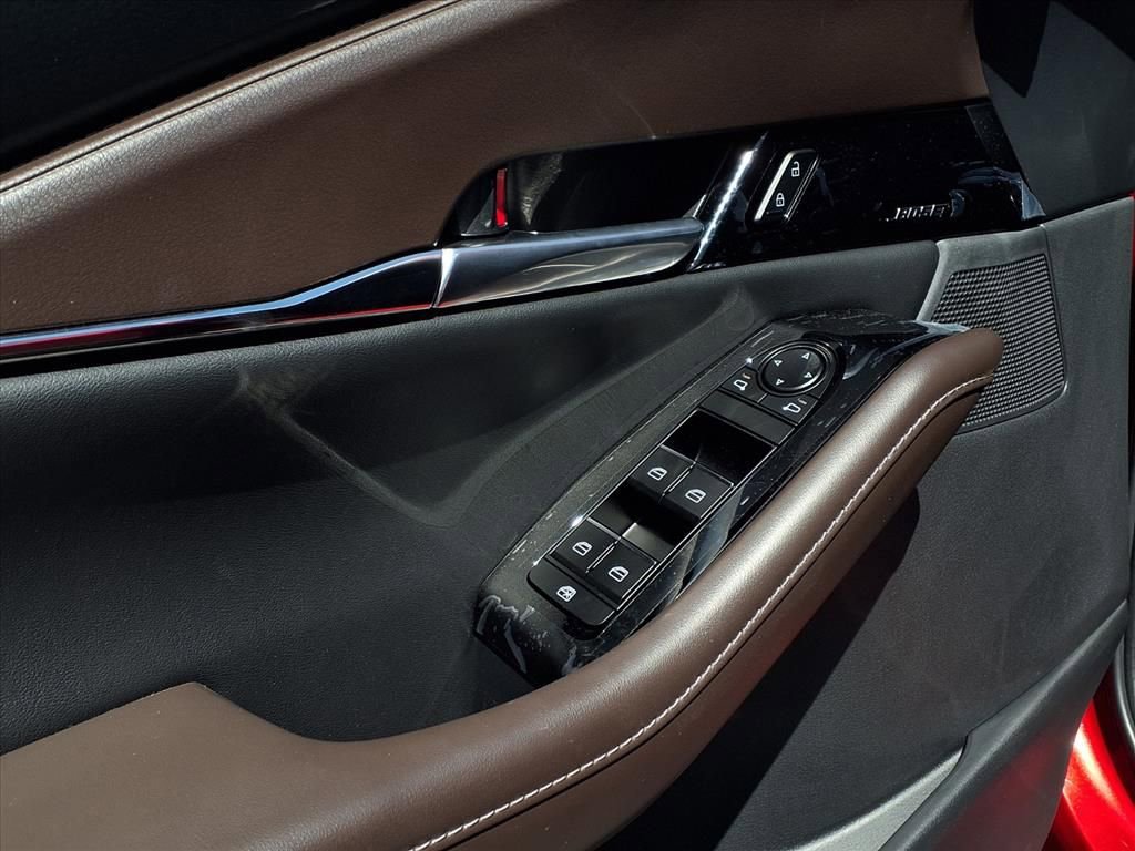 New 2025 MAZDA CX-30 AWD 2.5 S w/ Premium Package image 17