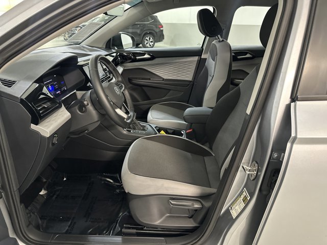 Certified 2024 Volkswagen Taos S image 15