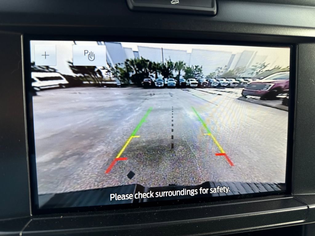 New 2026 Ford F250 4x4 Crew Cab Super Duty image 7