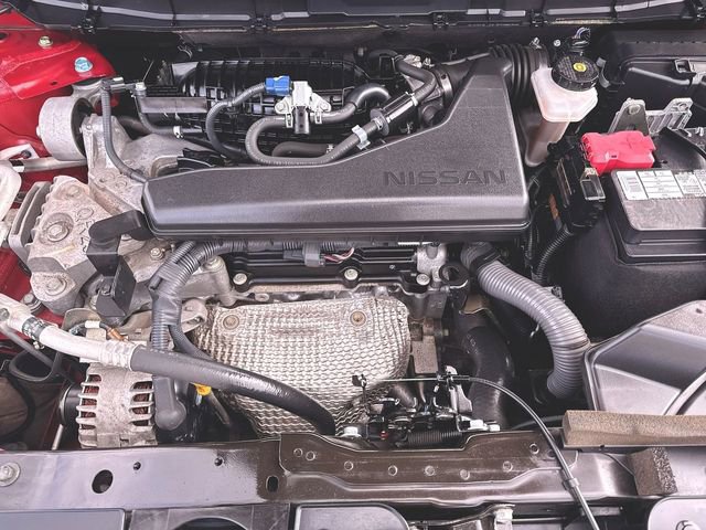 Used 2020 Nissan Rogue SV FWD image 28