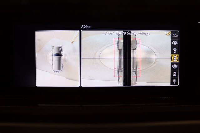 Used 2024 Mercedes-Benz G 63 AMG G 63 AMG image 24