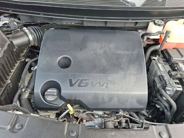 Certified 2021 Chevrolet Traverse LS AWD/4WD image 27