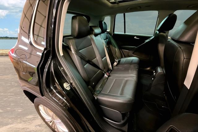 Used 2012 Volkswagen Tiguan S AWD/4WD image 25