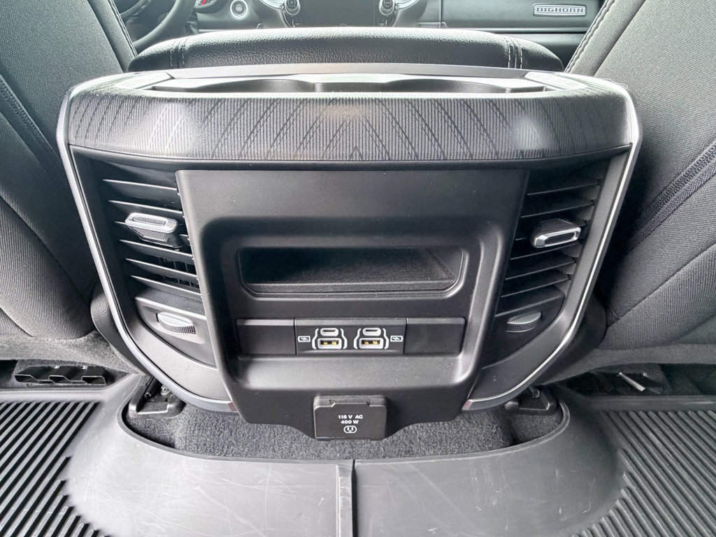 Used 2025 RAM 1500 Big Horn image 30