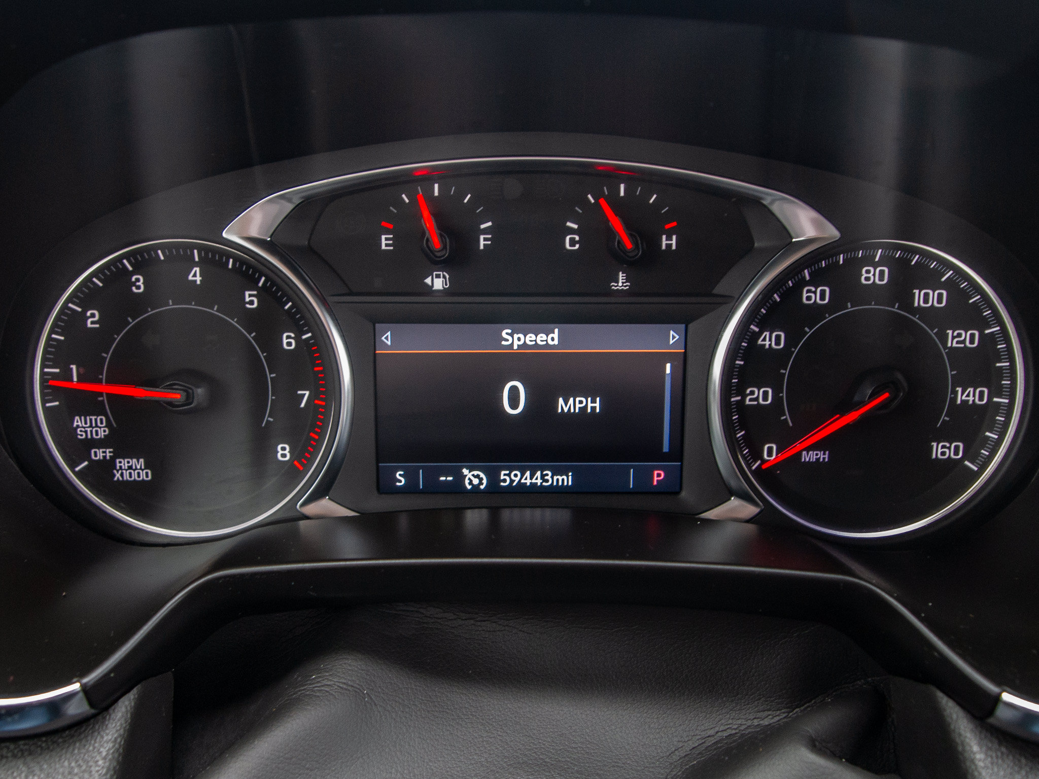 Used 2024 Chevrolet Blazer LT FWD image 20