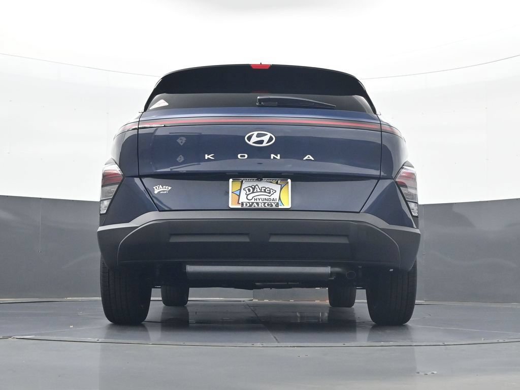 New 2026 Hyundai Kona SEL Sport FWD image 26