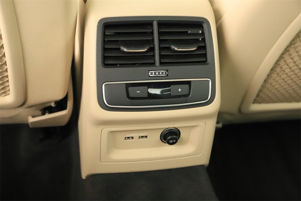 Certified 2023 Audi A4 2.0T Premium Plus w/ Premium Plus Package image 22