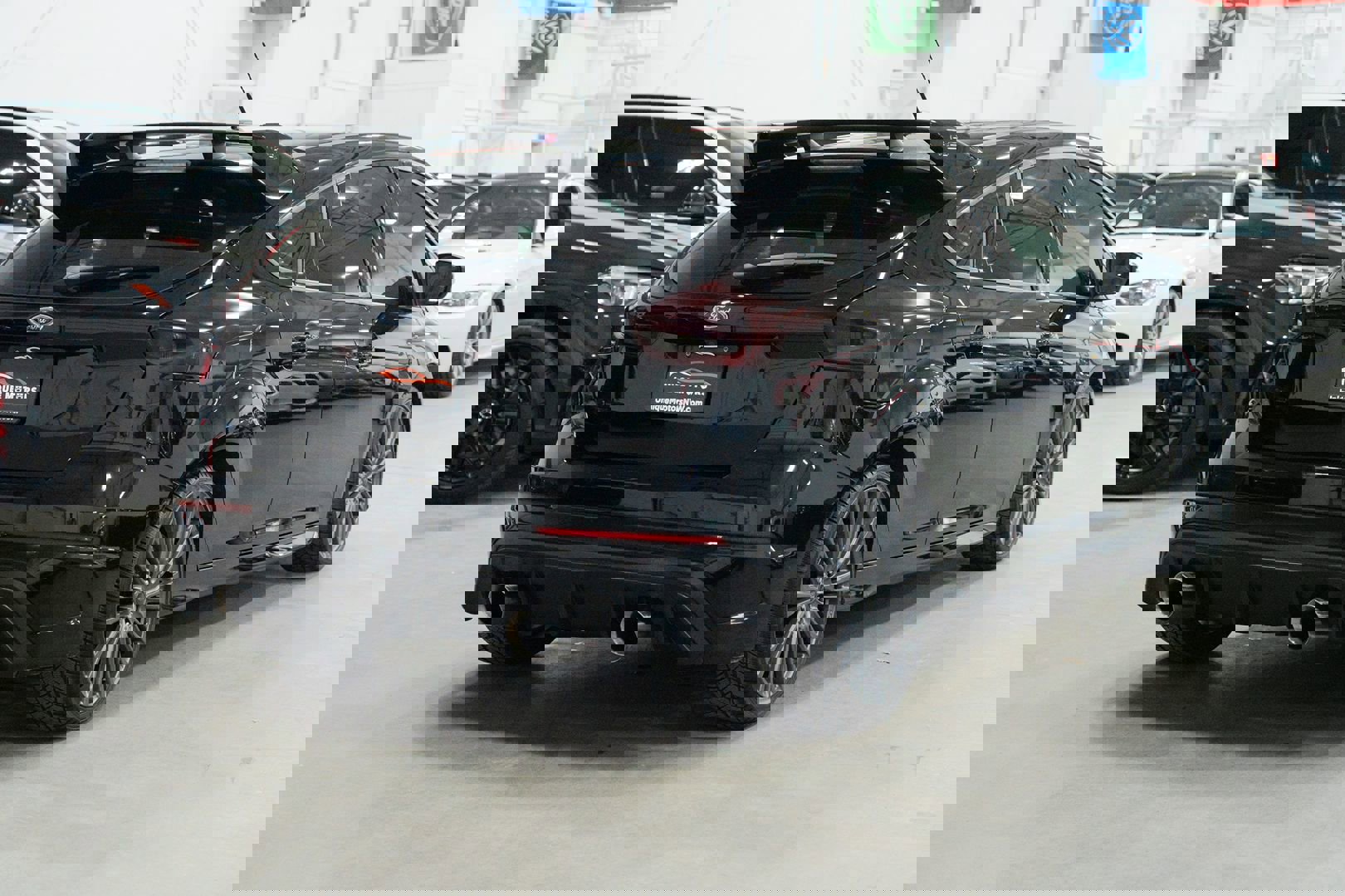 Used 2017 Ford Focus RS image 8