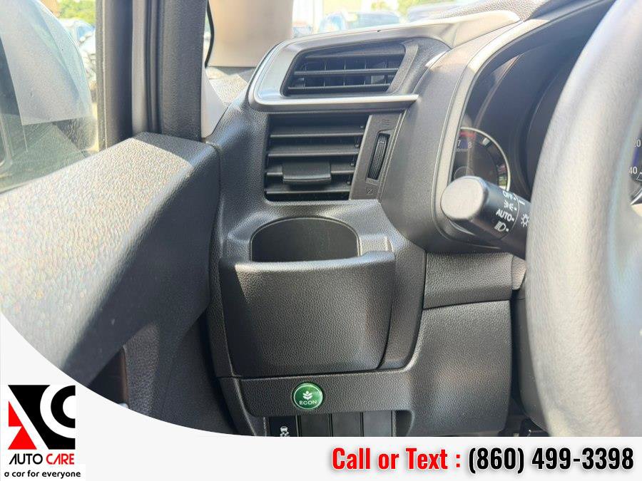 Used 2017 Honda Fit LX image 19