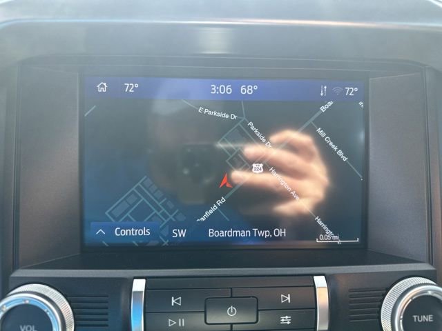 Used 2022 Ford Mustang Mach 1 RWD image 10