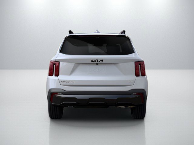 New 2026 Kia Sorento SX Prestige image 4
