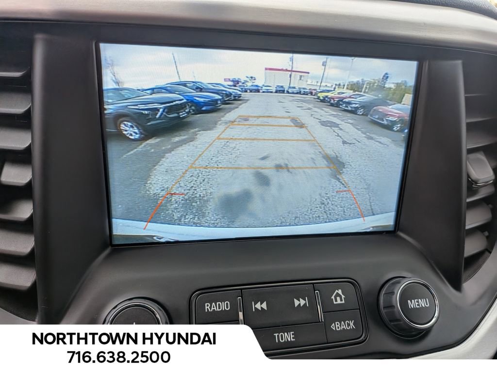 Used 2019 GMC Acadia SLE w/ LPO, Floor Liner Package AWD/4WD image 20