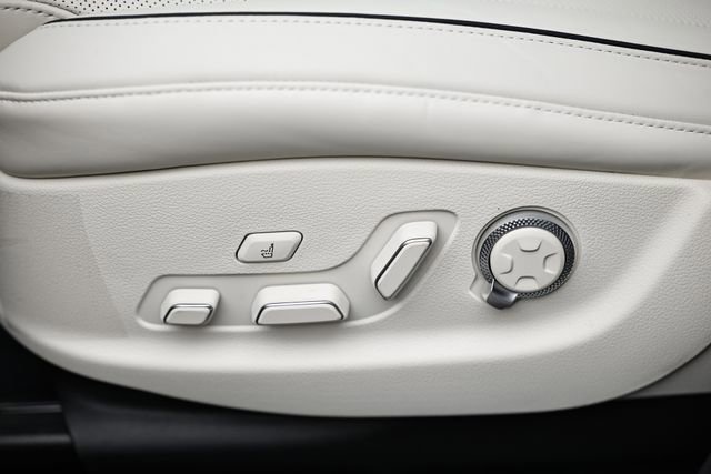 New 2026 Genesis GV80 3.5T Prestige image 24