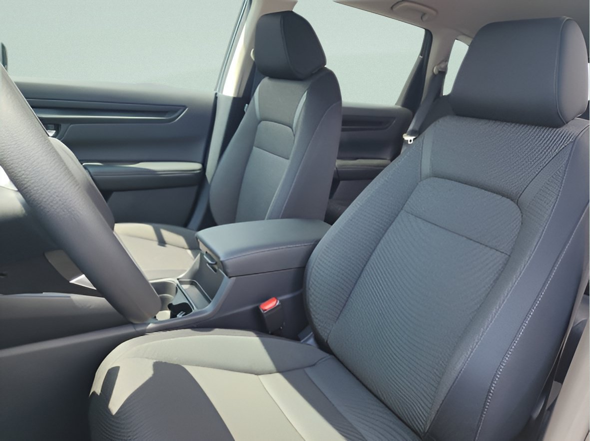 New 2027 Honda CR-V LX image 21