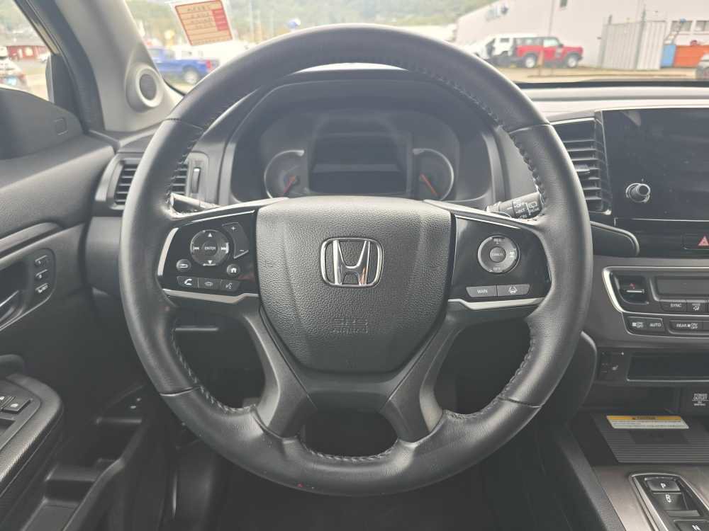 Used 2022 Honda Pilot Special Edition image 11