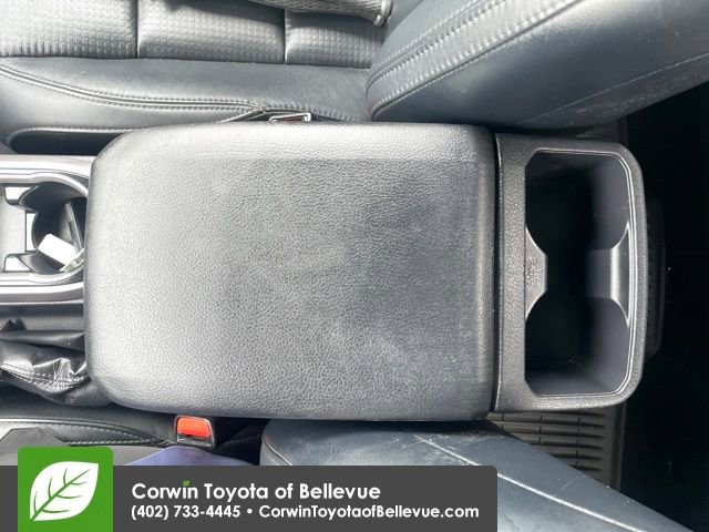 Used 2021 Toyota Tacoma Limited image 16