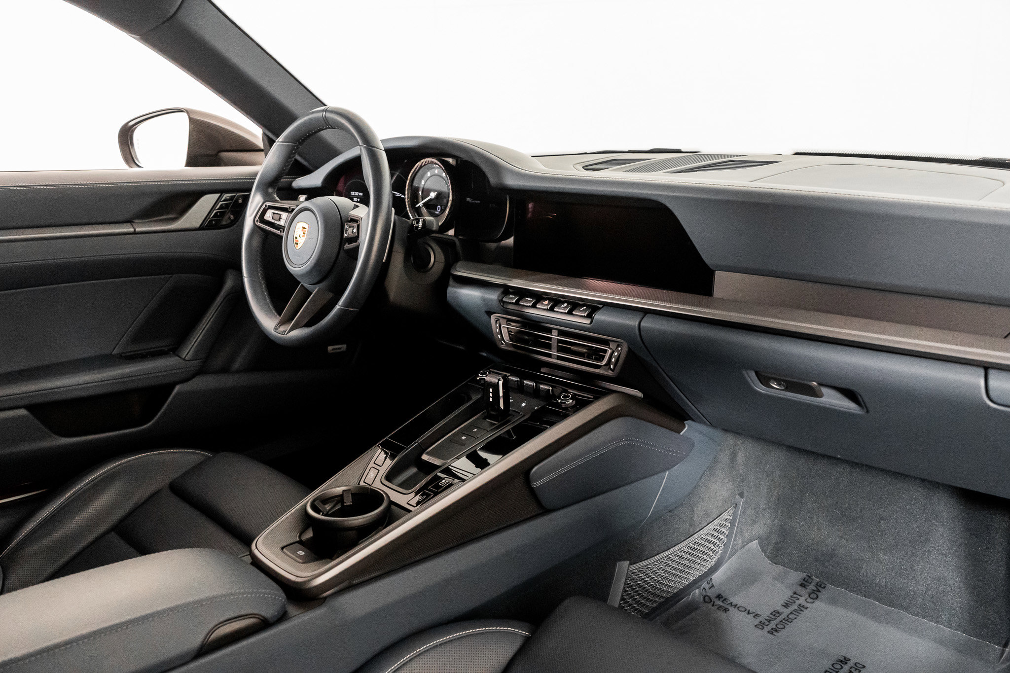 Used 2021 Porsche 911 Carrera image 55