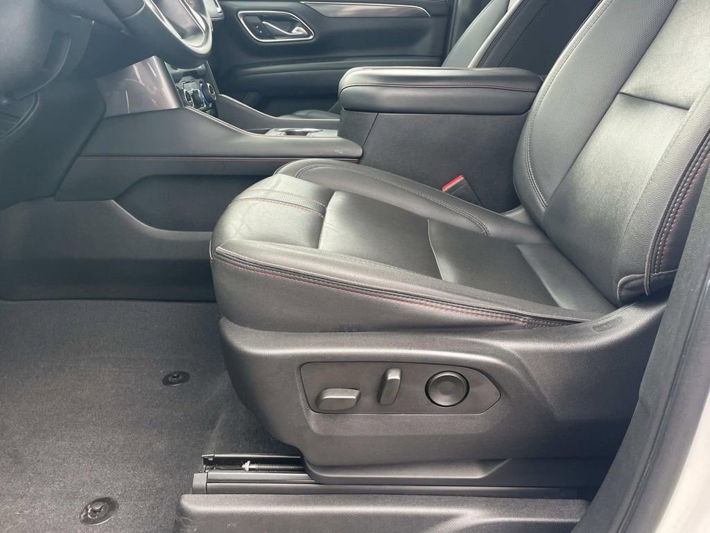 Used 2023 Chevrolet Suburban RST image 19