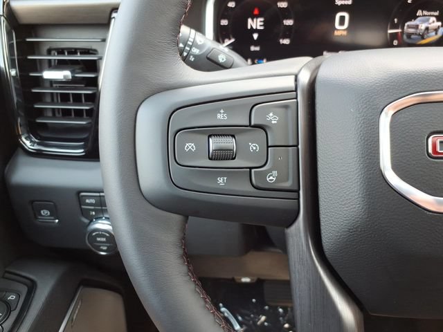 New 2026 GMC Sierra 2500 AT4X AWD/4WD image 34