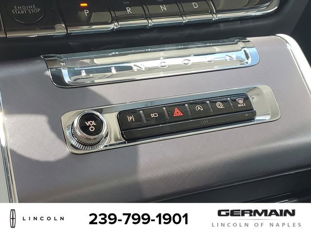 New 2025 Lincoln Aviator 2WD image 29