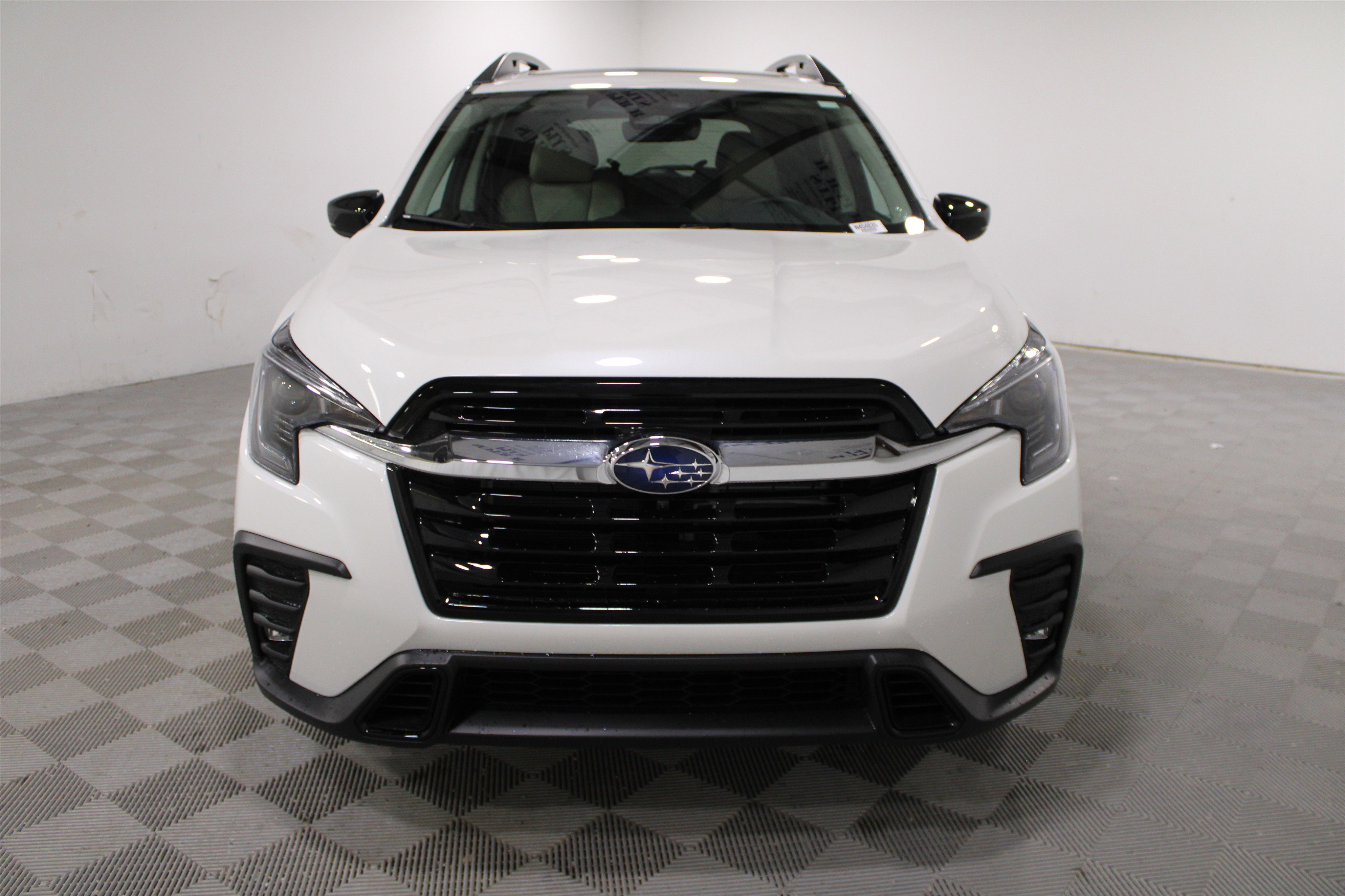 New 2025 Subaru Ascent Limited image 35