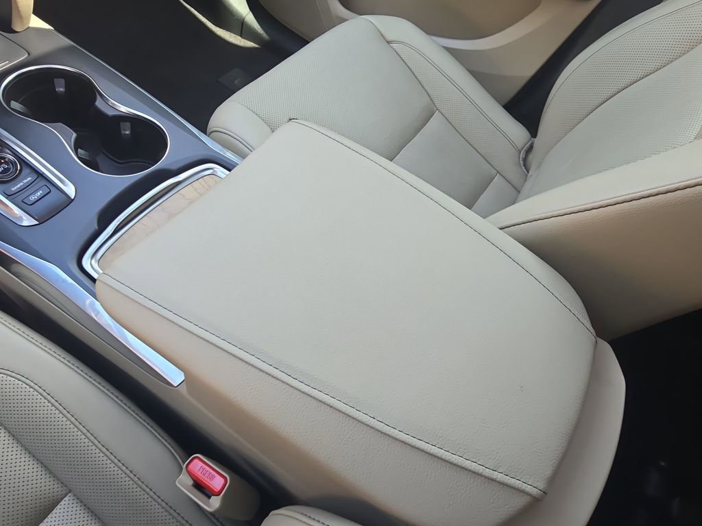 Used 2019 Acura MDX FWD w/ Technology Package image 32