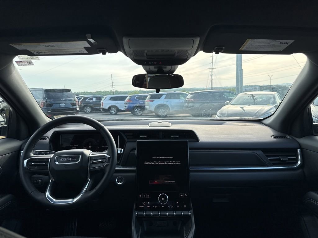 Used 2026 GMC Terrain Elevation FWD image 21