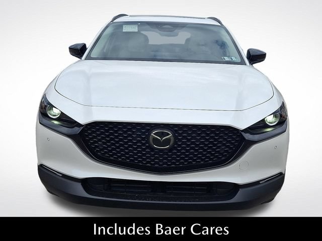 New 2026 MAZDA CX-30 Aire Edition AWD/4WD image 2