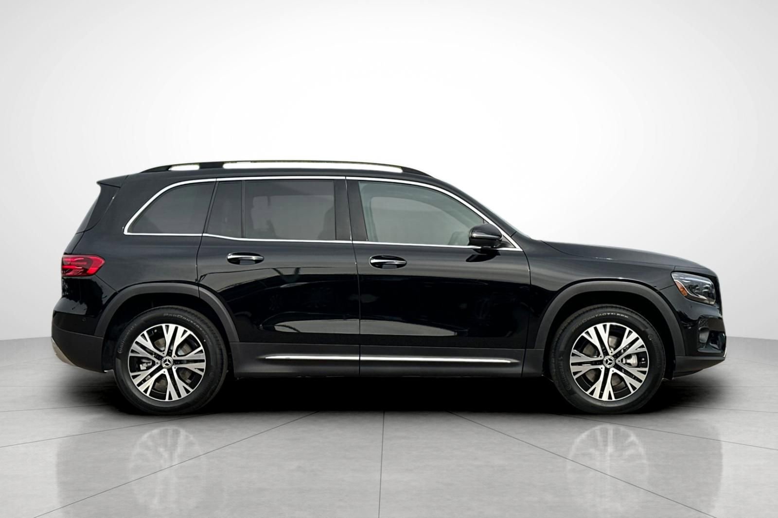 New 2026 Mercedes-Benz GLB 250 image 31