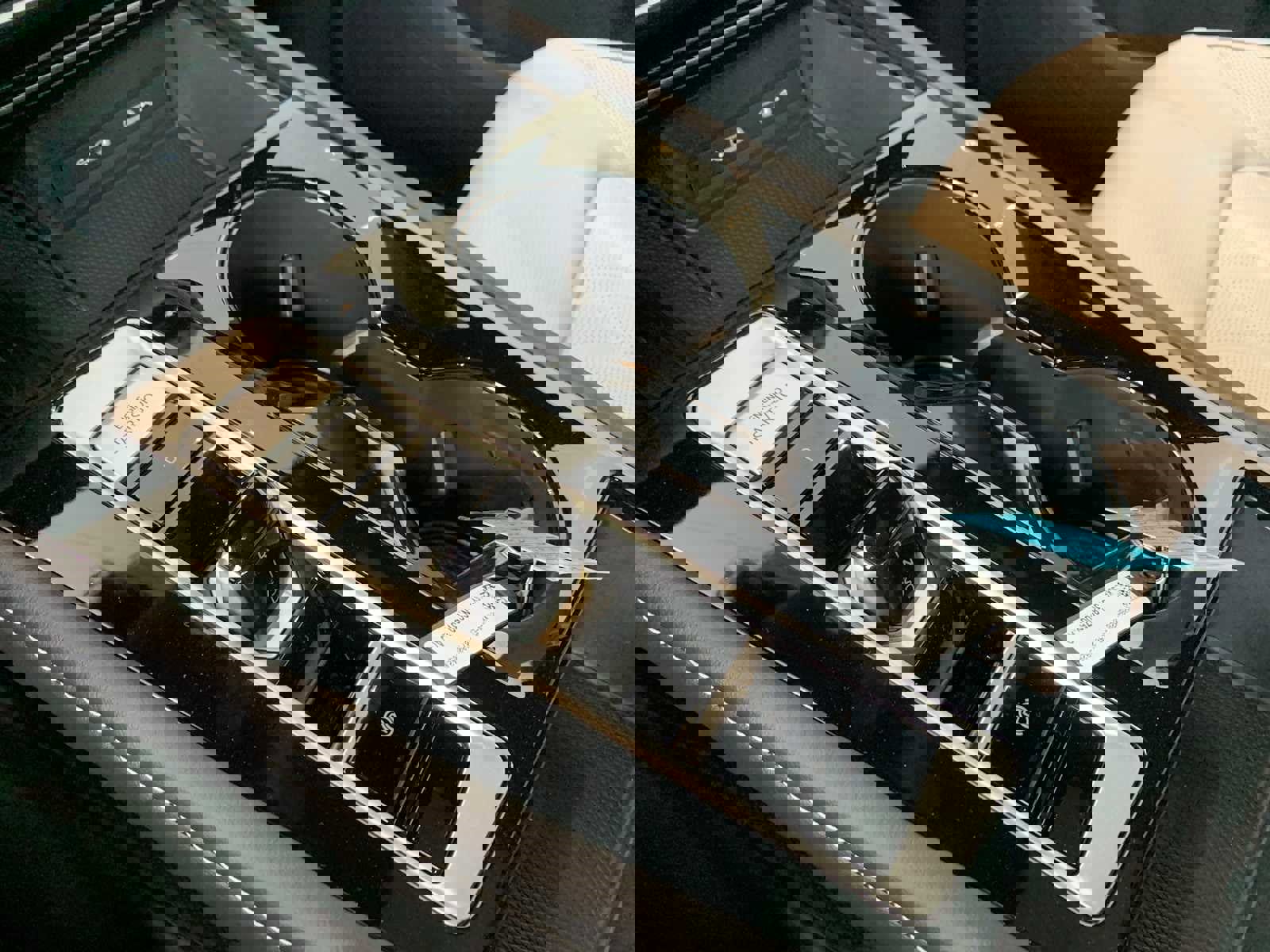 New 2025 Volkswagen Atlas Cross Sport SEL Premium R-Line image 10