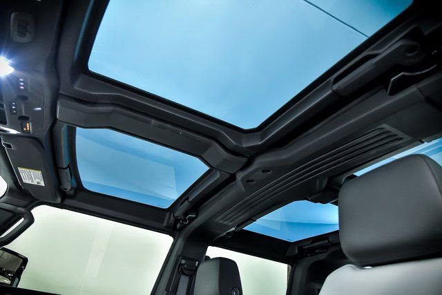 Used 2022 GMC Hummer EV Edition 1 w/ LPO, Illumination Package AWD/4WD image 13