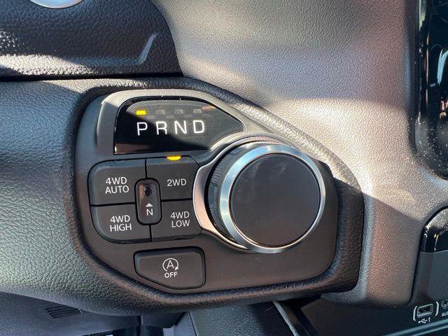 New 2026 RAM 1500 Big Horn image 19