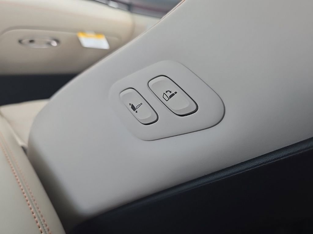 New 2026 Genesis GV70 3.5T Sport Prestige image 31