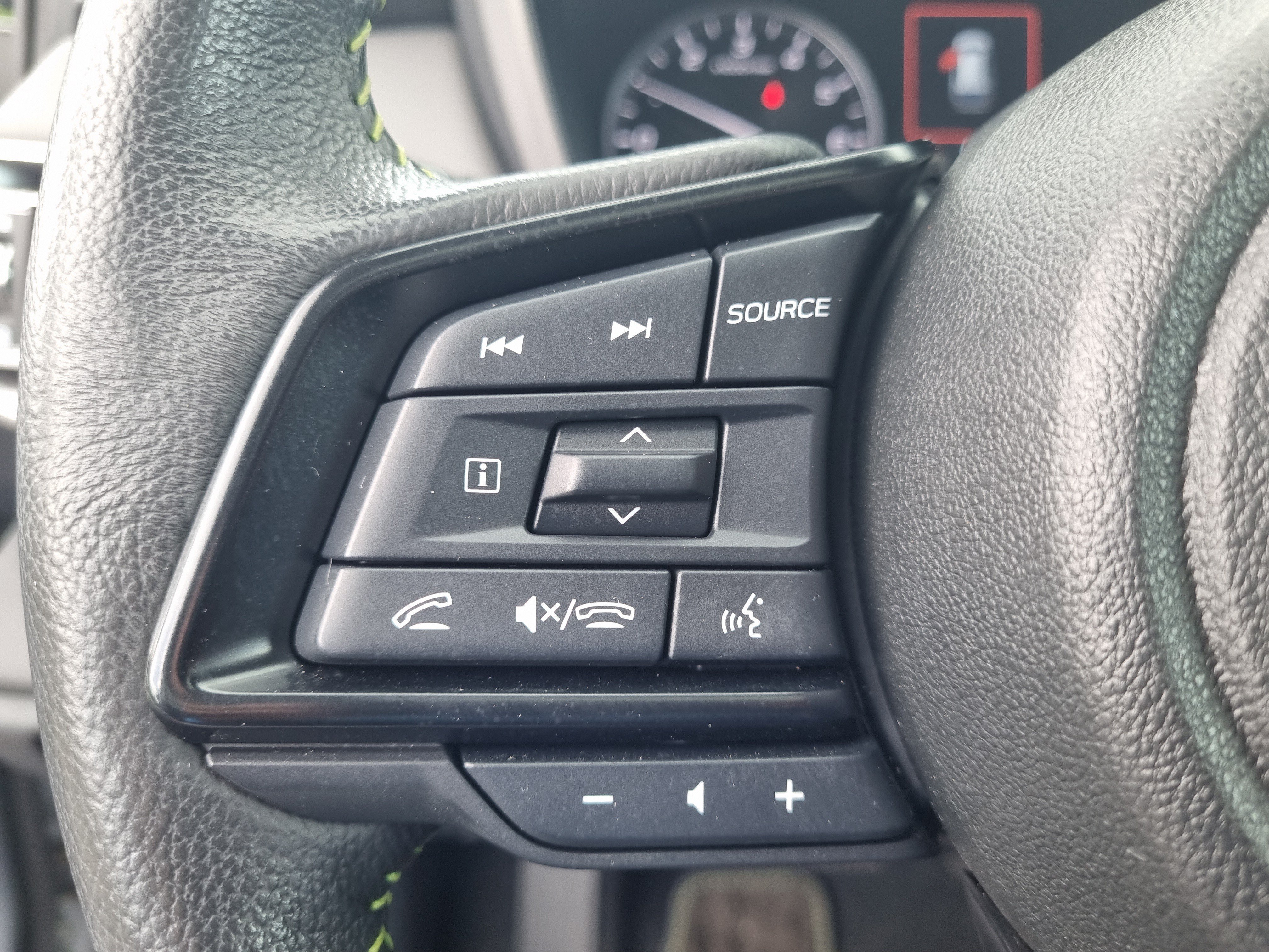 Certified 2024 Subaru Outback Onyx Edition AWD/4WD image 20