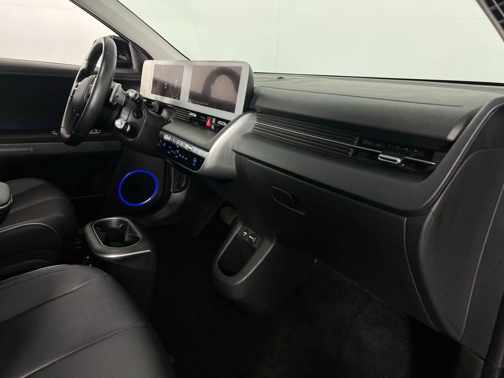 Used 2023 Hyundai Ioniq 5 SEL image 30